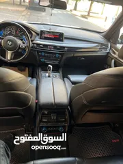  16 للبيع بداعي السفر  M -kIT BMW X5 Xdrive40e Plug-in Hybrid   Original 2016