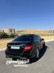  3 MERCEDES C200 AMG PLUS+