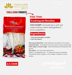  10 Thailand Original Products