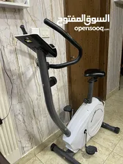  2 بسكليت رياضه نوعيه ممتازه