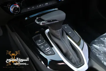  13 CHEVROLET MENLO 2023 ZERO مينلو اقساط على الهوية