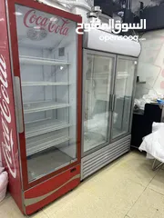  1 ثلاجات للبيع بسعر مرتب