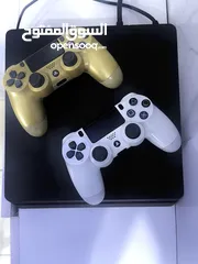  1 PlayStation 4 slim