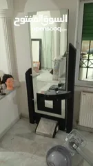  17 معدات صالون نسائي