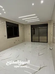  3 شقة للبيع في عمان طبربور طابق ثاني