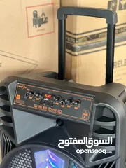  14 اكبر سماعه في الاردن 15 أنش نوعيه GTS 1505