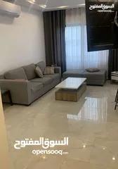  8 شقة مفروشة البنيات سوبر ديلوكس