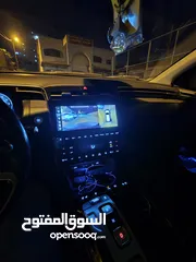  4 توسان 2020 بنزين  ترخيص 2020 فل مسكر  مطور 1600 بنزين