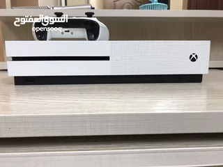  2 Xbox one s