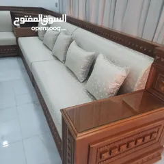  4 60 ريال خشب زين