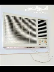  3 LG window tipe ac for sell