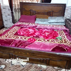  4 غرفة  نوم  للبيع بداعي السفر