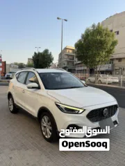  1 MG ZS 2024 - LOW MILAGE - EXCELLENT CONDITION - INSTALLMENT THRU BANK AVAILABLE! - URGENT SALE!