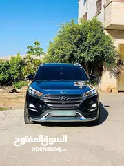 3 هونداي توسان دهان شركه بلكامل فحص نخب لنخب