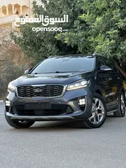  3 Kia sorento 2020 full option 4/4