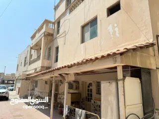  1 House & Land in Busaiteen near the airport, King Hamad's hospital, market & restaurants