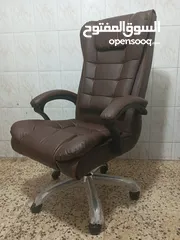  10 كراسي مدير فخمة