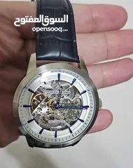  1 ساعة ماركة Pagani Design اتوماتيك قمة الرقي والفخامة - اصلي وجديدة