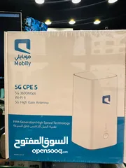  3 اشتراك نت موبايلي وزين وsts عروض وخصومات 50%5G