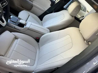  10 مرسيدس GLB 250 2022 (2000CC TURBO) السعر ( بدون جمرك ) المنطقة الحرة الزرقاء