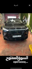  3 هيونداي سنتافي