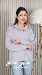  8 قميص  ZARA