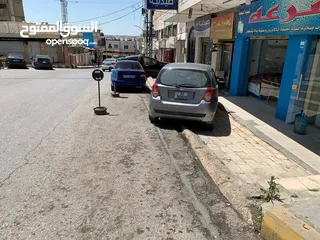  1 محطة تحليه و تنقية  المياه الصحية + توزيع