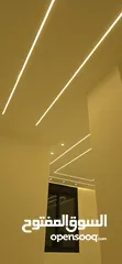  9 الهندسية للديكور جبسن بورد# معلم جبس بورد ذو خبرة 15سنه #جبسم بورد #بانوهات فوم #جبصن بورد #قاطع جبس