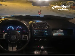  5 جيب بتريوت