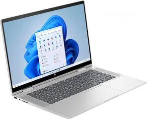  3 لابتوب جديد  (HP ENVY 14-ES0013DX Core i5)