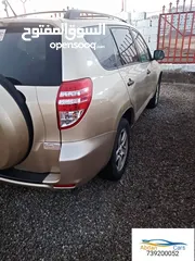  5 راف فور 2011 Rav 4 امريكي (وارد جديد)