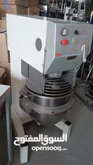  1 Dough Mixer