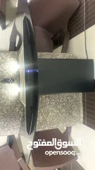  2 شفاط  غاز للمطبخ