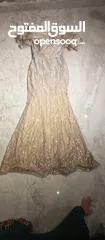  4 فستان للاعراس والمناسبات