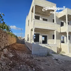  3 فيلا عظم للبيع