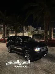  13 تاهو 2007 LTZ للبيع