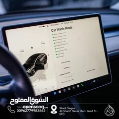  3 تسلا مديل 3 2022