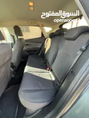  2 سيات ليون 2018