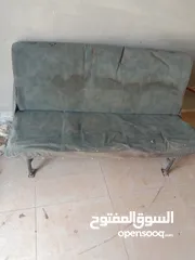  2 كرسي باص وجك تمساح شغال