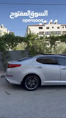  7 كيا اوبتيما 2014 بالصلاة عالنبي السيارة كرتونة ويطرح البركة لصاحب النصيب KIA OPTIMA 2014