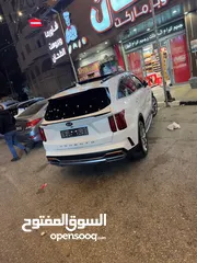  3 كيا سورينتو 2020 صلاه النبي