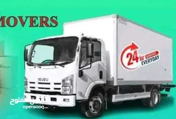  1 Bahrain house shifting