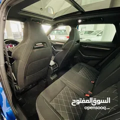  8 سكودا كاروك سبورت لاين فل الفل سعر حررق عالكاش