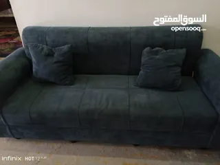  3 طقم كنب للبيع