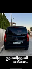  6 Citroen berlingo