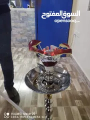  15 مقهى شعبي  للبيع مع جميع معداتو