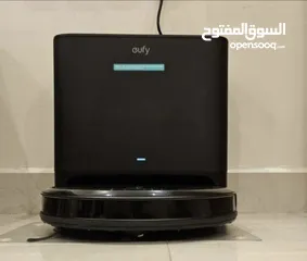  1 للبيع مكنسة Eufy G40 hybrid plus