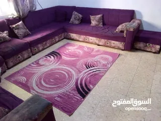  3 اثاث مستعمل للبيع بسعر مغري