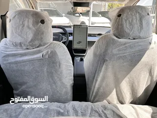  10 Neta aya 2023 عداد زيرو  بطاريه بحجم 37.27 تقطع مسافة 401 كم في الشحنه