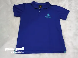  5 ملابس بناتي سنتين لثلاث وملابس ولادي 8 سنين